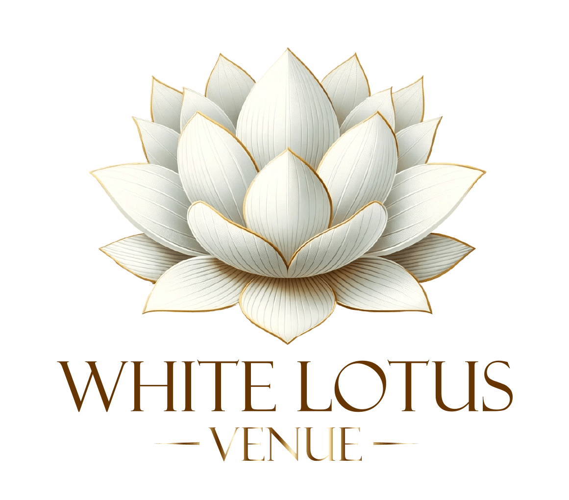 White Lotus Logo